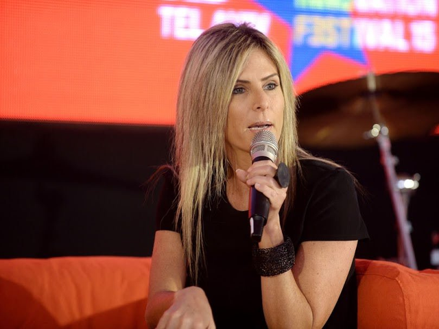 硅谷巨頭為何偏愛以色列？聽聽FB、谷歌和微軟的高管怎么說