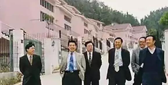 那些頂級巨頭創業初期的苦逼樣,谷歌、蘋果、阿里、騰訊、華為...