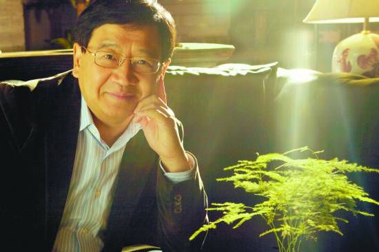 徐小平投企業(yè)只看人，盯著創(chuàng)業(yè)者看，直到他發(fā)毛        