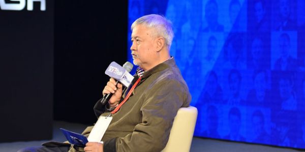 薛蠻子：我投資了一個初中生一個高中生，他們都成功了，為什么？