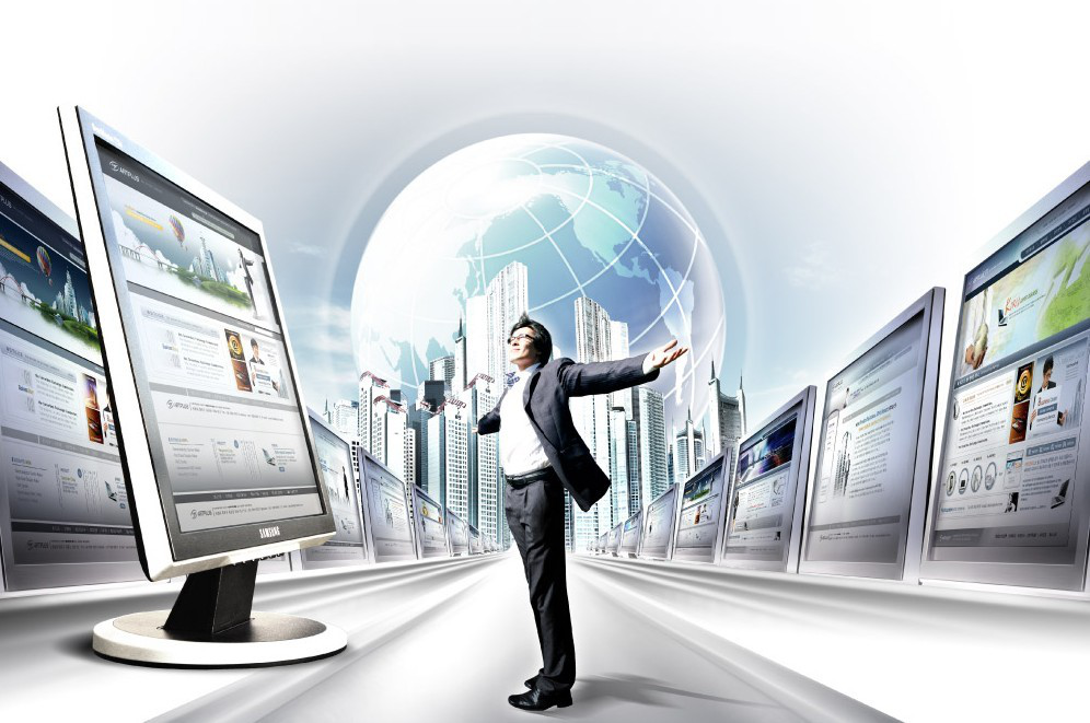 網站建設中如何處理404頁面？